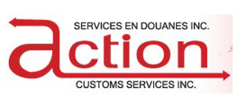 Action Customs services