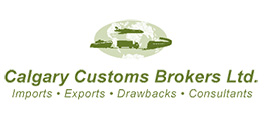 Calgary Customs Bokers