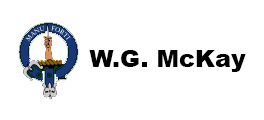 W.G. McKay Ltd.