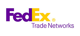 FedEx Trade Networks