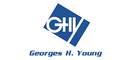 Georges H. Young