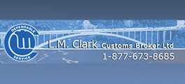 L.M. Clark Broker