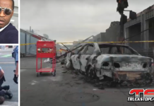 Riots escalate in Minnesota following the death of Floyd