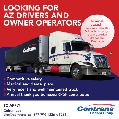 Contrans TSC