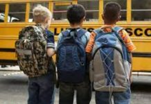 Trucking Companies Roll to Battle Child Hunger