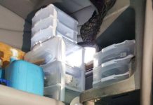 5 Fantastic Techniques of Keeping your Truck Organized