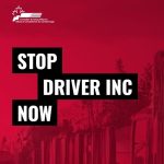 As winter approaches and road conditions become more treacherous, the Quebec Trucking Association (ACQ) is making an urgent plea to the government to address the growing issue of incorporated drivers, known as “Driver Inc.”