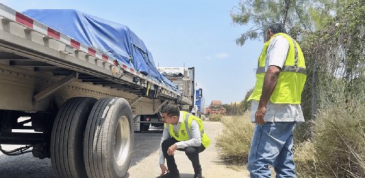 Truckers share their insights on the realities and misconceptions surrounding their profession, emphasizing the diverse tasks they face both inside and outside the cab.