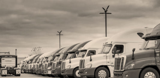 Truck drivers discuss the challenges they face in the transportation industry, from technology to road infrastructure and deregulation.