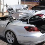A court ordered Wabash to pay $462 million after a fatal accident involving a 2004 trailer.