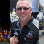 Luc Lafontaine announces the move of the Rodéo du Camion to Ontario, with a new track in Mattawa offering a unique experience for truck racing fans.