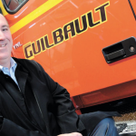 Eric Gignac discusses the challenges of the Chauffeur Inc. model and its impact on fair competition in the Canadian trucking industry.