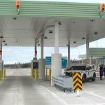 The Shuniah inspection station could play a vital role in improving road safety on Highway 11/17, a key transportation route in Northern Ontario, according to the Ontario NDP.