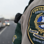 Contrôle routier Québec conducts a special operation to ensure the legality of Ontario truck drivers, focusing on incorporated and non-compliant drivers (Driver Inc).