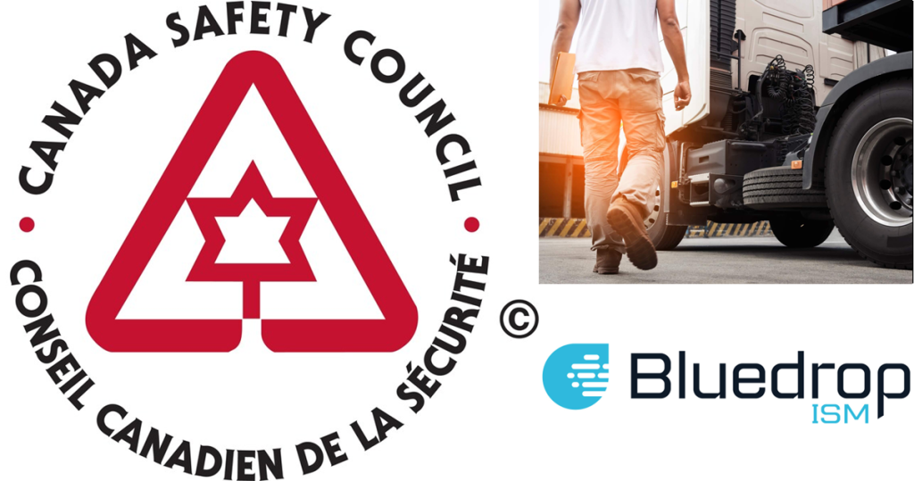 Launch Of The CDF Program: A Step Forward For Commercial Drivers In Canada