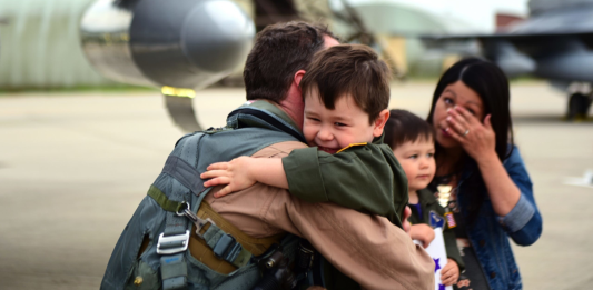 Pilot celebrates Giving Tuesday by donating $50,000 to Folds of Honor for CDL scholarships supporting military and first responder families.