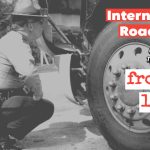 The intensive truck inspection blitz as part of International Roadcheck will take place from May 13 to 15, 2025. Here’s what inspectors will be focusing on.