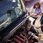 Spring Truck Maintenance: A Seasonal Refresh for Heavy-Duty Trucks, with Shell Rotella!