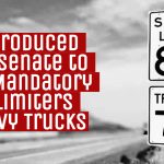 On May 8, 2025, Senator Steve Daines (Republican – Montana) introduced a new version of the Deregulating Restrictions on Interstate Vehicles and Eighteen-Wheelers Act (DRIVE Act) in the U.S. Senate, targeting the potential federal mandate requiring speed limiters on heavy-duty trucks operating across state lines.