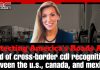 Trucking: End of Cross-Border CDL Recognition Between the U.S., Canada, and Mexico? Trucking : U.S. Representative Beth Van Duyne introduces the Protecting America’s Roads Act in the House, proposing to end CDL reciprocity with Canada and Mexico.