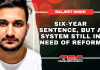 Baljeet Singh: Six-Year Sentence, but a System Still in Need of Reform Baljeet Singh: Six-Year Sentence, but a System Still in Need of Reform — graphic featuring Singh and the TruckStopCanada.com logo.