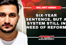 Baljeet Singh: Six-Year Sentence, but a System Still in Need of Reform Baljeet Singh: Six-Year Sentence, but a System Still in Need of Reform — graphic featuring Singh and the TruckStopCanada.com logo.